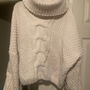 Alterd state sweater size medium, gently worn